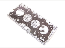 Cometic Прокладка ГБЦ для Honda B16, B18, 0.8mm в Новосибирске