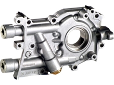 Cosworth Маслонасос повышенной производительности  и давления 12mm  для Subaru EJ20/EJ25 в Новосибирске