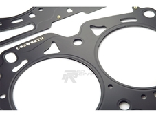 Cosworth Прокладки ГБЦ (Subaru EJ25,2007+,Bore101mm,0.78mm) (2шт к-т) в Новосибирске
