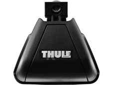 Thule Упоры для автомобилей с интегрированным низким релингом тип 4900 в Новосибирске