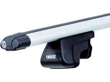 Thule Упоры для автомобилей с интегрированным низким релингом тип 4902 в Новосибирске