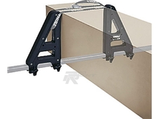Thule Фиксатор груза для автомобильного багажника (высота 25см) (4шт-кт) в Новосибирске