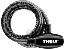 Thule Трос с замком для автомобильного багажника (180см) в Новосибирске