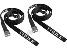 Thule Ремень для крепления груза (600см) к-т 2шт. в Новосибирске