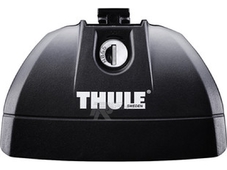 Thule Комплект упоров для автомобилей со специальными штатными местами к-т 4 шт. в Новосибирске