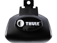 Thule Комплект упоров для автомобилей с продольными дугами в Новосибирске