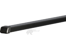 Thule Стальные прямоугольные дуги 127см.  к-т 2шт. в Новосибирске