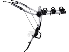 Thule Автобагажник Clip-On S1 для трех велосипедов в Новосибирске