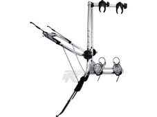 Thule Автобагажник Clip-On High S1 (высокий) для двух велосипедов в Новосибирске