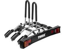Thule Автобагажник RideOn для перевозки 3-х велосипедов в Новосибирске