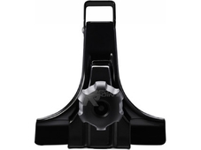 Thule Комплект упоров для автомобилей с водостоком 14см в Новосибирске