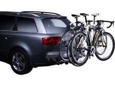 Thule Автобагажник HangOn 3 для перевозки трех велосипедов