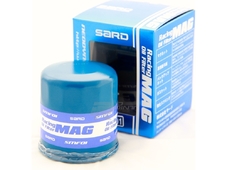 Sard Масляный фильтр SMF01 с магнит. m20x1.5 (Subaru, Honda, Mitsubishi) в Новосибирске