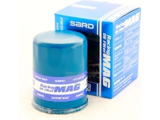 Sard Масляный фильтр SMF02 с магнитом, 3/4-16unf (Toyota, Nissan) в Новосибирске