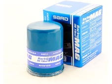 Sard Масляный фильтр SMF03 с магнитом, m20x1.5 (Honda,Mitsubishi,Subaru) в Новосибирске