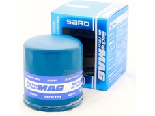 Sard Масляный фильтр SMF04 с магнитом, 3/4-16unf (Toyota JZ,MZ, 7M) в Новосибирске