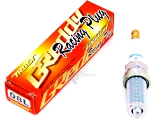 Greddy Свеча зажигания Iridium ISO8L Long (длинная) в Новосибирске