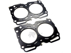 Cosworth Прокладки ГБЦ (Subaru, EJ20 Bore93mm, 1.1mm, 2шт к-т) в Новосибирске