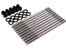 Cosworth Шпильки ГБЦ H11-L19  (Nissan SR20DET 11mm) в Новосибирске