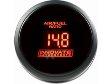 Innovate Датчик A/F Ratio DB Red (красная подсветка) в Новосибирске