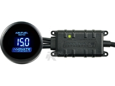 Innovate Комплект датчик A/F Ratio DB-Blue, LC-2, ШДК (синяя подсветка) в Новосибирске