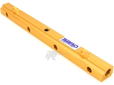 Sard Топливная рейка Mitsubishi Evo 4-9 (AN6) в Новосибирске