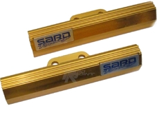 Sard Топливная рейка Subaru Impreza GDB (C-F Type) в Новосибирске