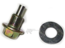 Sard Сливная магнитная пробка поддона SDM-04 резьба (m12x1.25) Toyota в Новосибирске