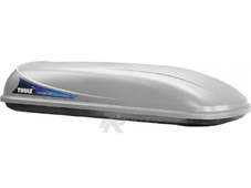 Thule Бокс на крышу Ocean 780 - Размер: 196х78х44 см. (светло серый) в Новосибирске