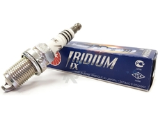 Ngk Iridium ISO7  Свеча зажигания Иридиум в Новосибирске