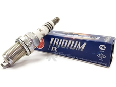 Ngk Iridium ISO8  Свеча зажигания Иридиум в Новосибирске