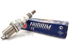 Ngk Iridium ISO9  Свеча зажигания Иридиум в Новосибирске