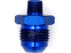 Sard AN8-NPT1/8  Переходник с AN8-NPT1/8 (SRB05) в Новосибирске
