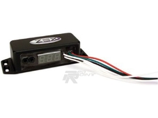 Zex Traction Control Window Switch (контролер включения закиси по оборотам двигателя RPM) в Новосибирске