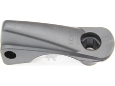 Thule Запчасть 34357 запирающая клипса внутренняя (Thule велокрепление 591,530,532) в Новосибирске