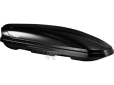 Thule Бокс на крышу Motion XL - Размер: 205х84х45 см. (черный глянец) в Новосибирске