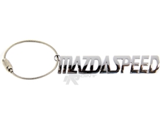 ProSport Брелок Mazda Speed в Новосибирске