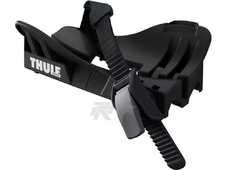 Thule Адаптер для установки FatBike (велосипед с широким колесом)  для Pro Ride 598 в Новосибирске