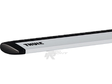 Thule WingBar - Алюминевая дуга крыловидной формы (108см) к-т 2шт. в Новосибирске