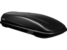 Thule Бокс на крышу Ocean 780 - Размер: 196х78х44 см. (черный) в Новосибирске