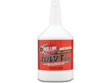 Redline Спортивное моторное масло Race 40WT-15W40 - (0,95л)