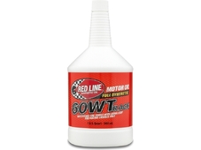Redline Спортивное моторное масло Race 60WT- 20W60 - (0,95л)