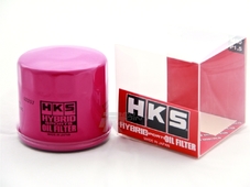 HKS Масляный фильтр с магнитом - m20x1.5 -Nissan,Honda,Subaru,Mitsubishi,Mazda в Новосибирске