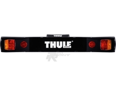 Thule Дополнительная световая панель дублер номерных знаков на велобагажник в Новосибирске