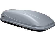 Thule Бокс на крышу Ocean 200 - Размер: 175х82х45 см. (светло серый) в Новосибирске
