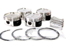 Manley Поршни для Subaru 2.0 EJ205/207 (92.0mm) CR-8.5 в Новосибирске