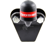 Bosal 7801F Фаркоп  узел для американского автомобиля (2000 кг +) в квадрат (50х50) мм в Новосибирске