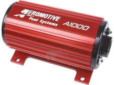 Aeromotive Насос топливный выносной  A1000HP - (до 1500 л/с) 1000 литров в час. в Новосибирске