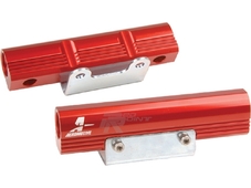 Aeromotive Топливная рейка Subaru WRX/STI (форсунки верхняя подача) в Новосибирске