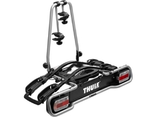 Thule Автобагажник EuroRight 2  для двух велосипедов (на фаркоп) в Новосибирске